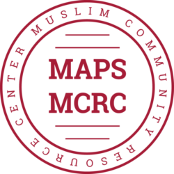 MAPS-MCRC LOGO